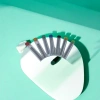 Customized exclusive weight, thickness and thickness of solder wire, essential tools for welding tubes, high-quality LOGO colors available details Picture